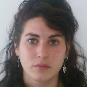 Isabelle - Prof de français - Valdrôme