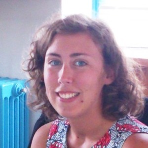 Sophie - Prof d'aide aux devoirs - Lyon