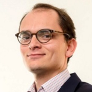 Jean-Baptiste - Prof de fle - français langue étrangère - Paris