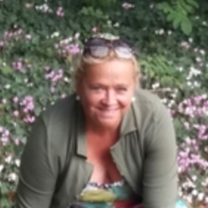 Catherine - Prof de français - Saint-Quay-Portrieux