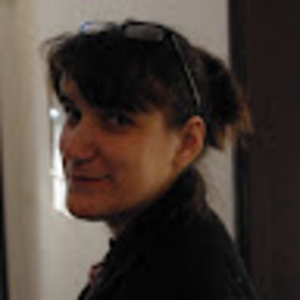 Mélusine - Prof de français - Villeneuve-sur-Vère