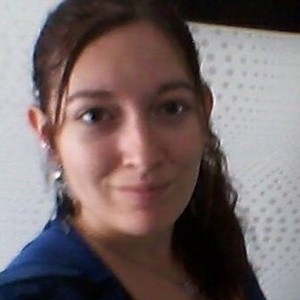 Jessica - Prof de français - Saint-Jean-d'Angély