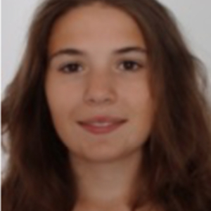 Céline - Prof de fle - français langue étrangère - Ixelles