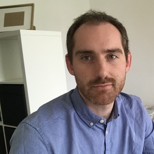 Paul - Prof de français - Charleroi