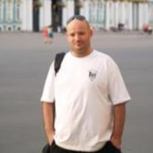 Jean François - Prof de français - Vanves