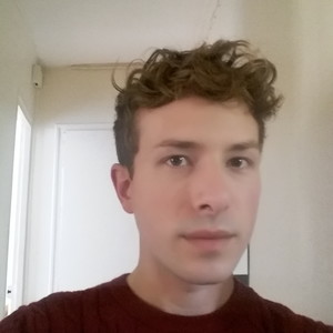Olivier - Prof de français - Paris