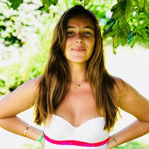 Julie - Prof d'aide aux devoirs - Capbreton