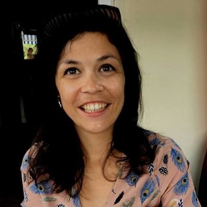Camille - Prof de français - Saint-Nazaire