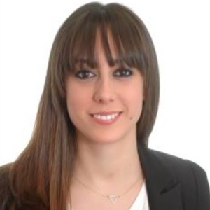 Miriam - Prof de fle - français langue étrangère - Madrid