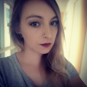 Alexane - Prof de français - Arras