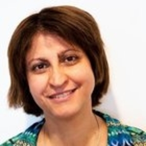 Monique - Prof de français - Paris