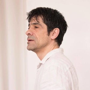 RICHARD - Prof de français - Paris