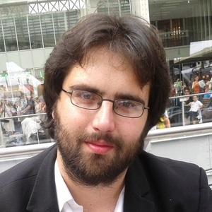 David - Prof de français - Crépy-en-Valois