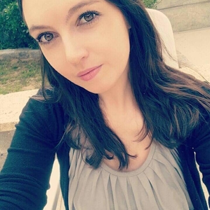 Emmanuelle - Prof de français - Verneuil-sur-Seine