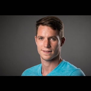 Mathieu - Prof de français - Colombes