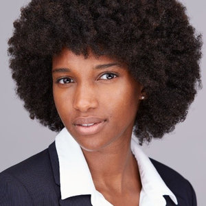 Jessica - Prof de français - Levallois-Perret