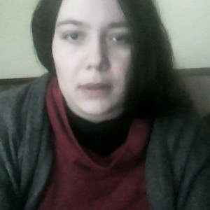 Cindy - Prof de français - Limoges