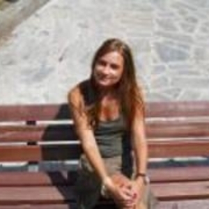 Lauranne - Prof d'aide aux devoirs - Paris