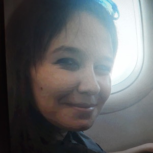 Natacha - Prof de français - Argenteuil
