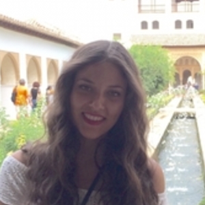 Paola - Prof de fle - français langue étrangère - Granada