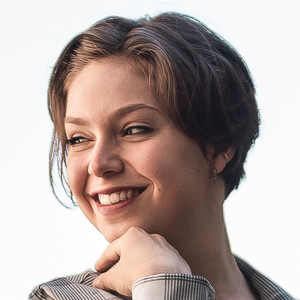 Manon - Prof de français - Paris 4e