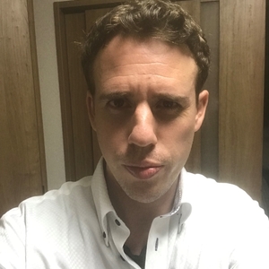 Tristan - Prof de français - Tours