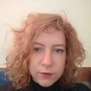 Pauline - Prof de français - Eaubonne