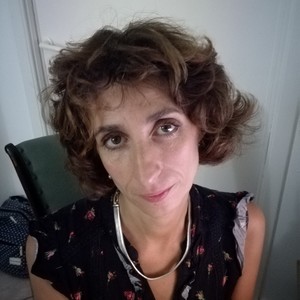 JOELLE - Prof de fle - français langue étrangère - Matino