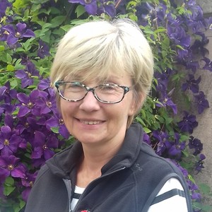 Larisa - Prof de russe - Thise
