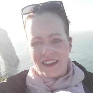 Camille - Prof de français - Villabé