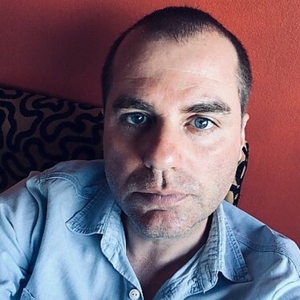Manuel - Prof de français - Paris