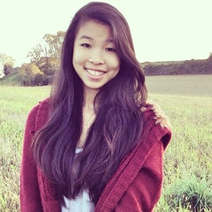 Laureen - Prof de français - Lyon