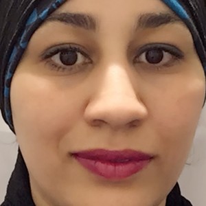 Dalila - Prof de fle - français langue étrangère - Magdeburg