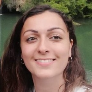 Cynthia - Prof d'aide aux devoirs - Melun