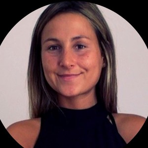 Julia - Prof de fle - français langue étrangère - Cannes