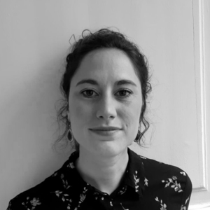 Coralie - Prof de fle - français langue étrangère - València