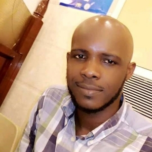Fréjus Hortalin Abiodun - Prof de fle - français langue étrangère - Centro