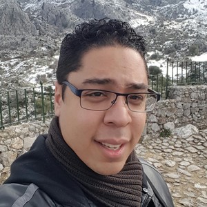 Cédric - Prof de fle - français langue étrangère - Jerez de la Frontera