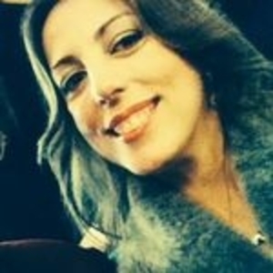 Eugenia - Prof de fle - français langue étrangère - Oliva