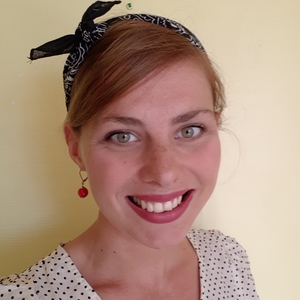 Morgane - Prof de fle - français langue étrangère - Barcelona