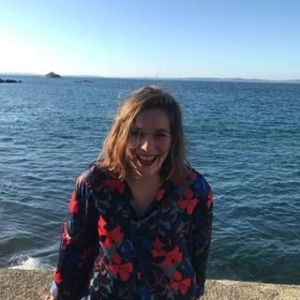 Juliette - Prof d'expression orale - français - València