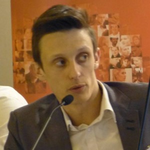 Lionel - Prof de fle - français langue étrangère - Avignon