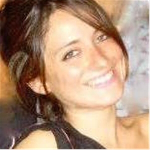 Aurélie - Prof de fle - français langue étrangère - Sevilla