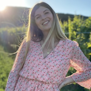 Laurine - Prof de fle - français langue étrangère - Málaga