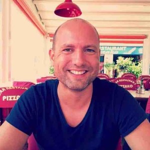 Fabien - Prof de fle - français langue étrangère - Ciudad de México