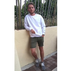 Thomas - Prof de fle - français langue étrangère - Sevilla