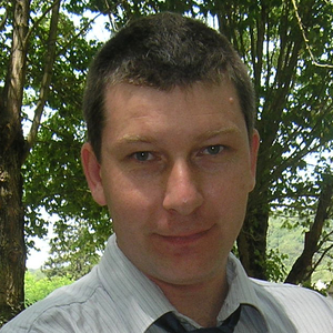 Benoit-vincent - Prof de fle - français langue étrangère - Bracknell
