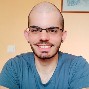 Kevin - Prof de fle - français langue étrangère - Madrid
