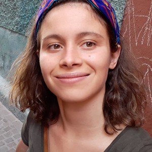 Sarah - Prof de fle - français langue étrangère - Vancouver