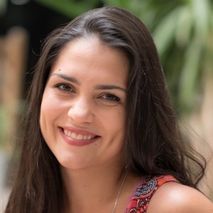 Océanne - Prof de fle - français langue étrangère - Madrid